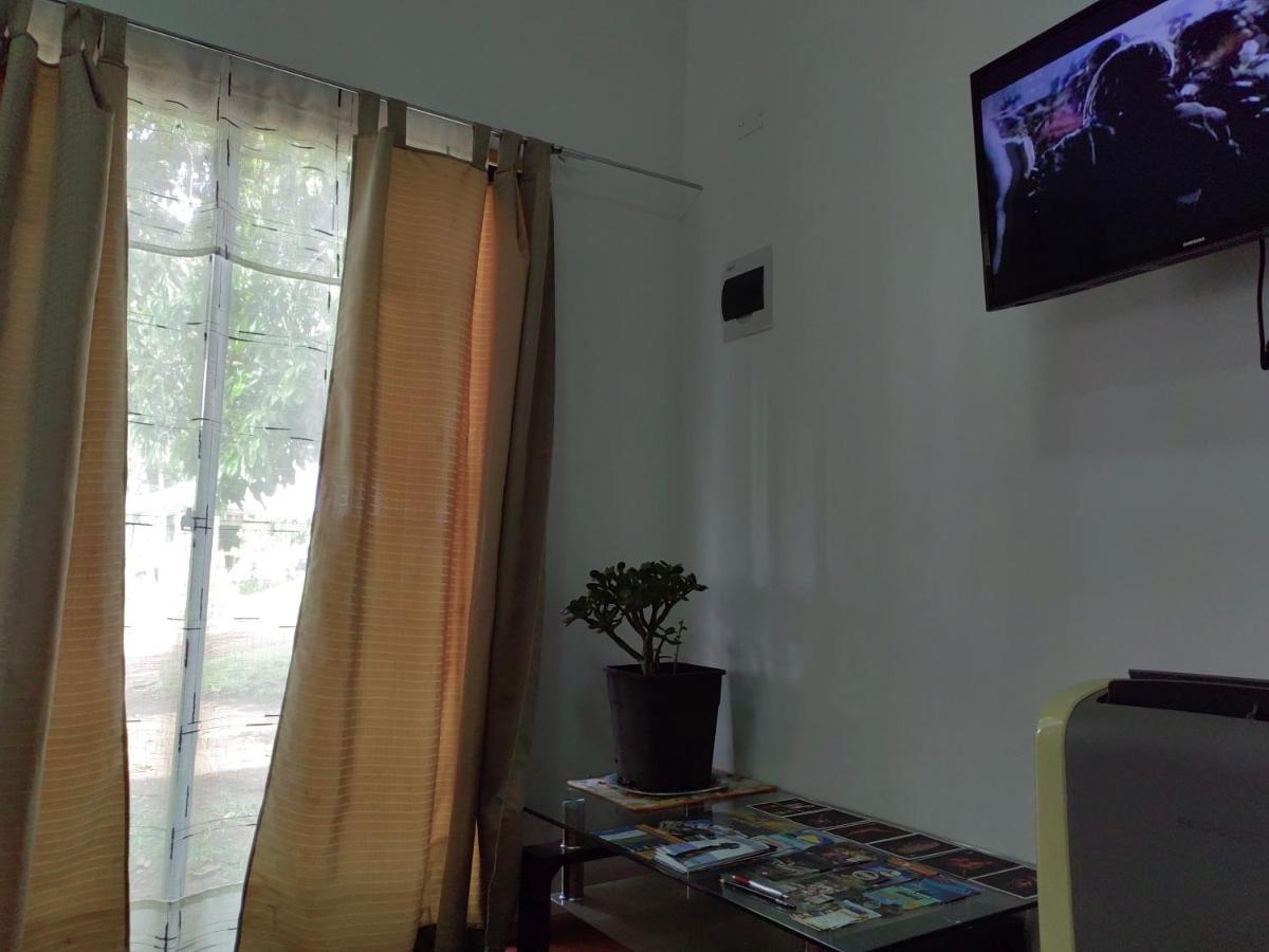 Cabanas Henua Roa Hanga Roa Dış mekan fotoğraf