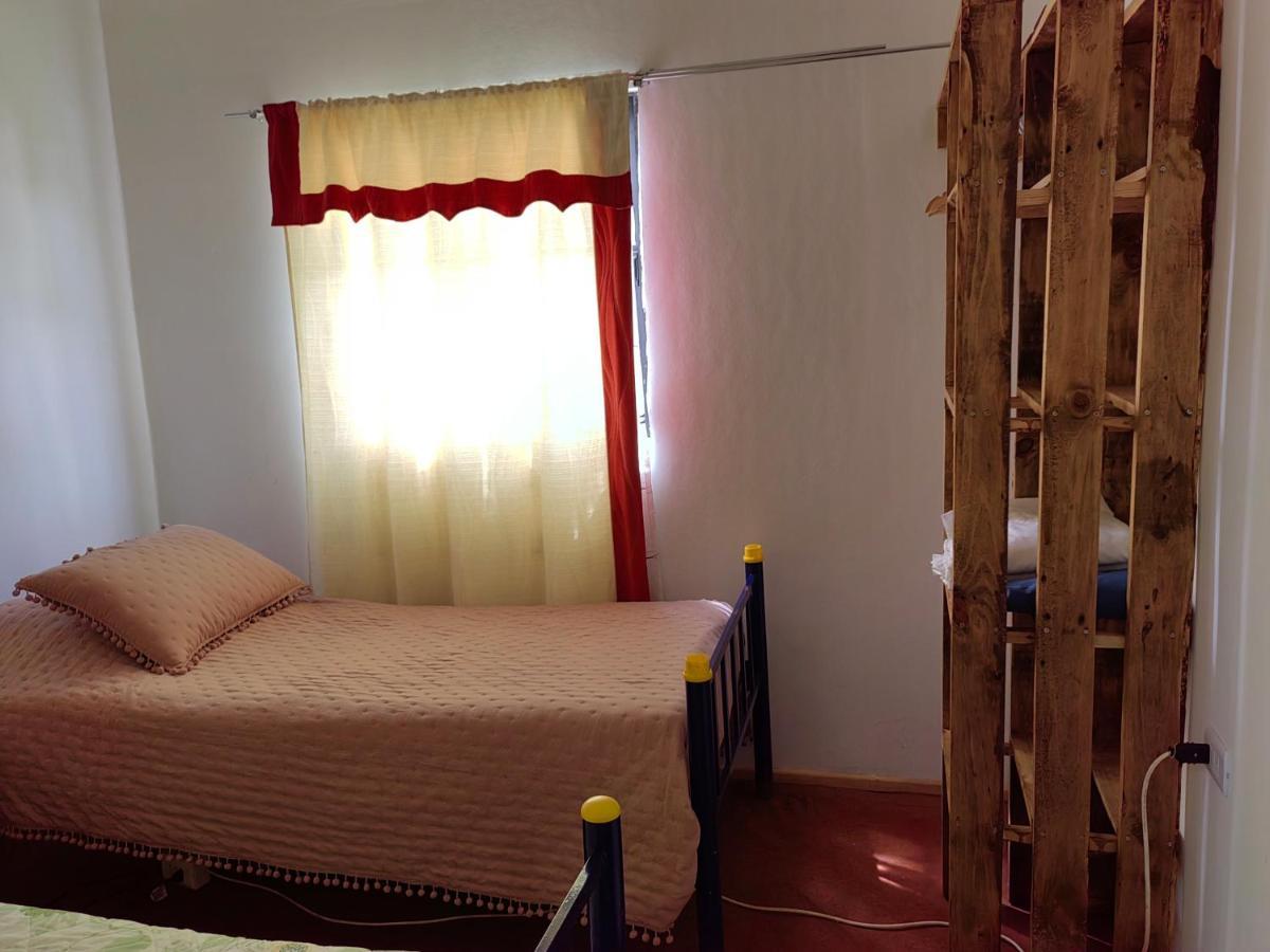 Cabanas Henua Roa Hanga Roa Dış mekan fotoğraf