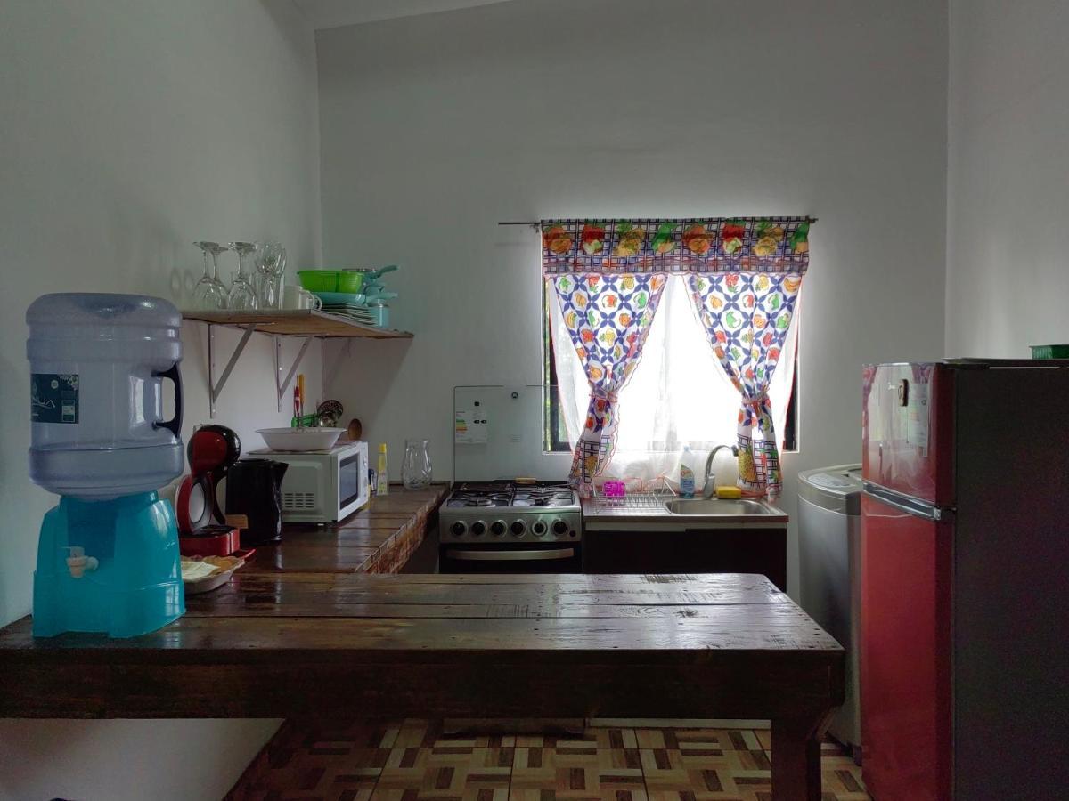 Cabanas Henua Roa Hanga Roa Dış mekan fotoğraf