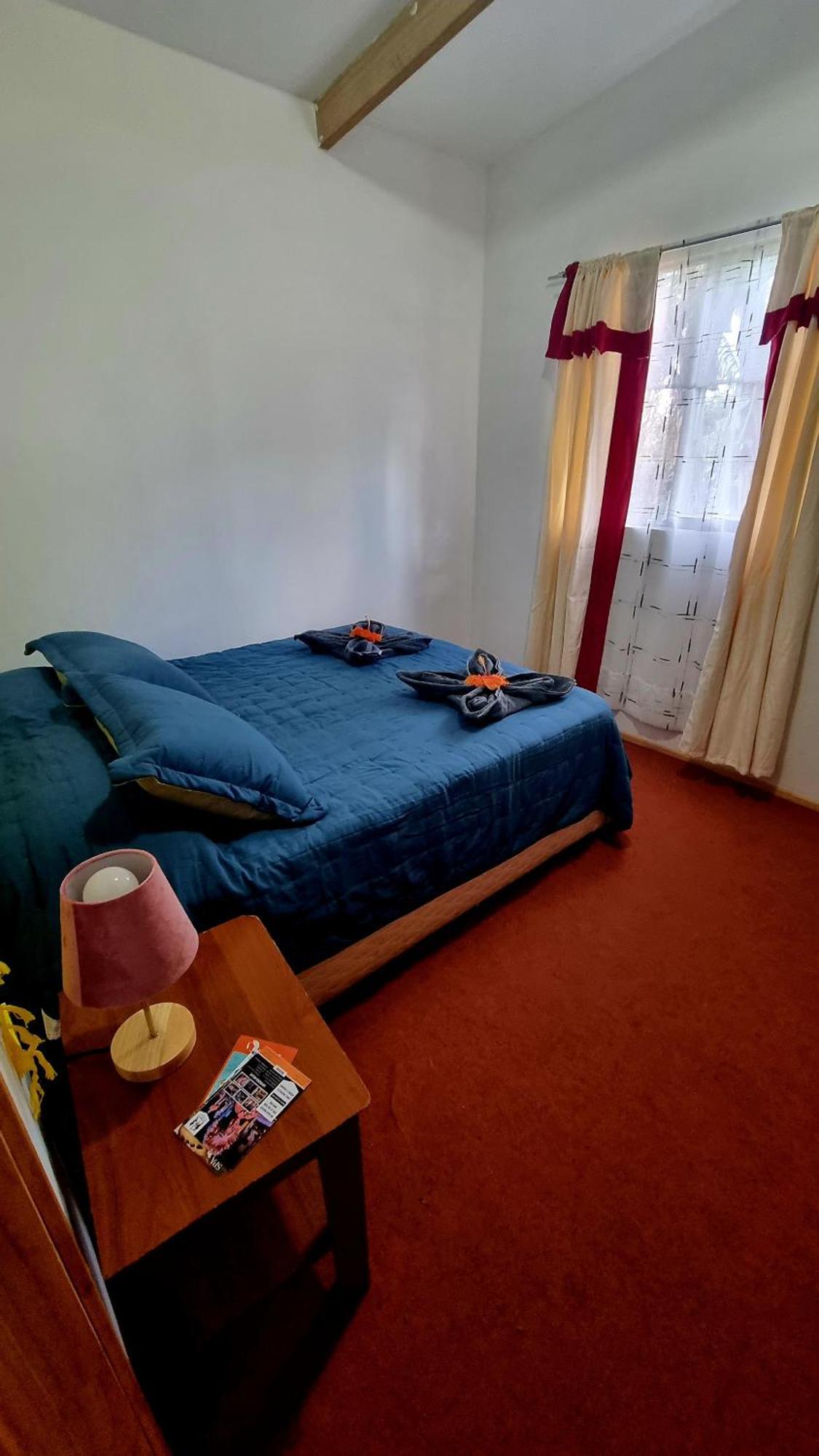 Cabanas Henua Roa Hanga Roa Oda fotoğraf